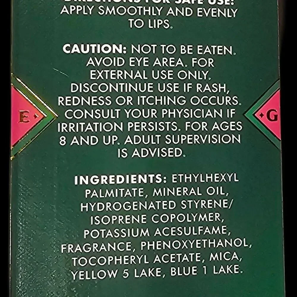 N/A wicked watermelon